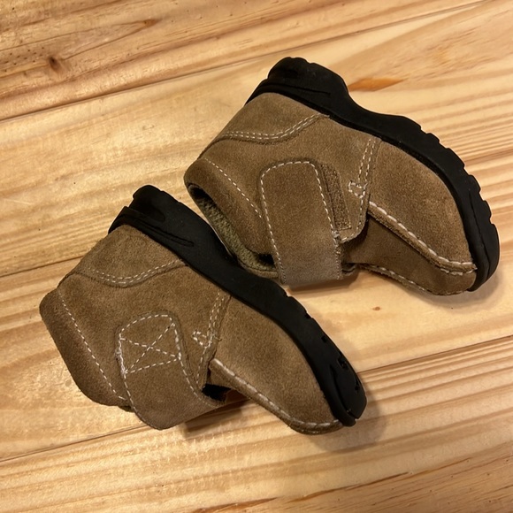 Size 3w toddler smart step shoe - Picture 3 of 7